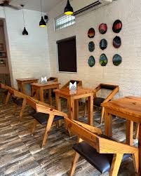 Tea Diaries Gallery